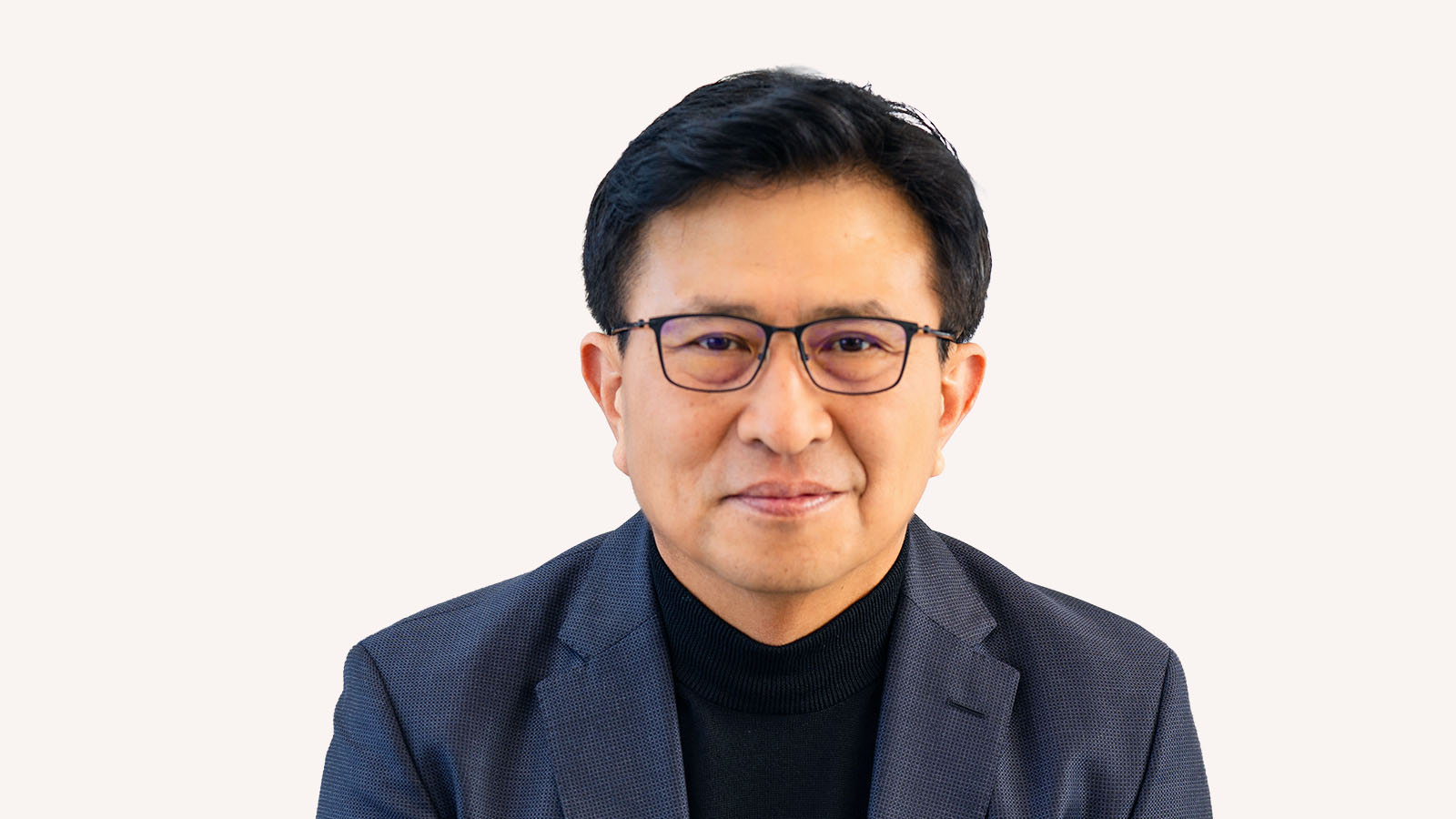 Seung Kyu Yoon, President and Head of Kia North America
