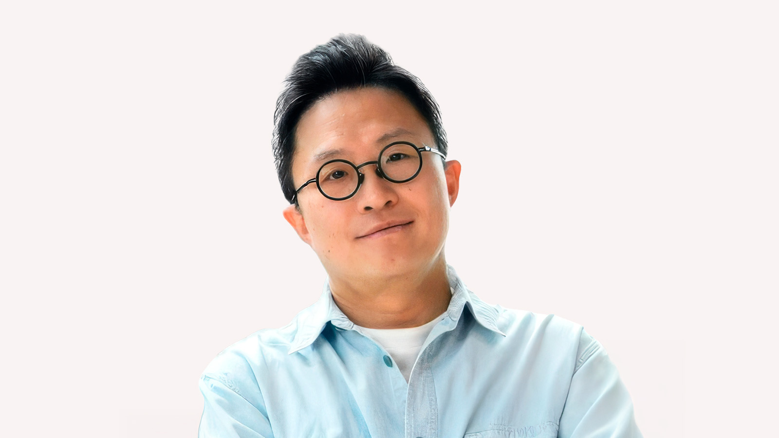 Sungwon Jee, Executive Vice President and Head of Brand Marketing Division at HMC