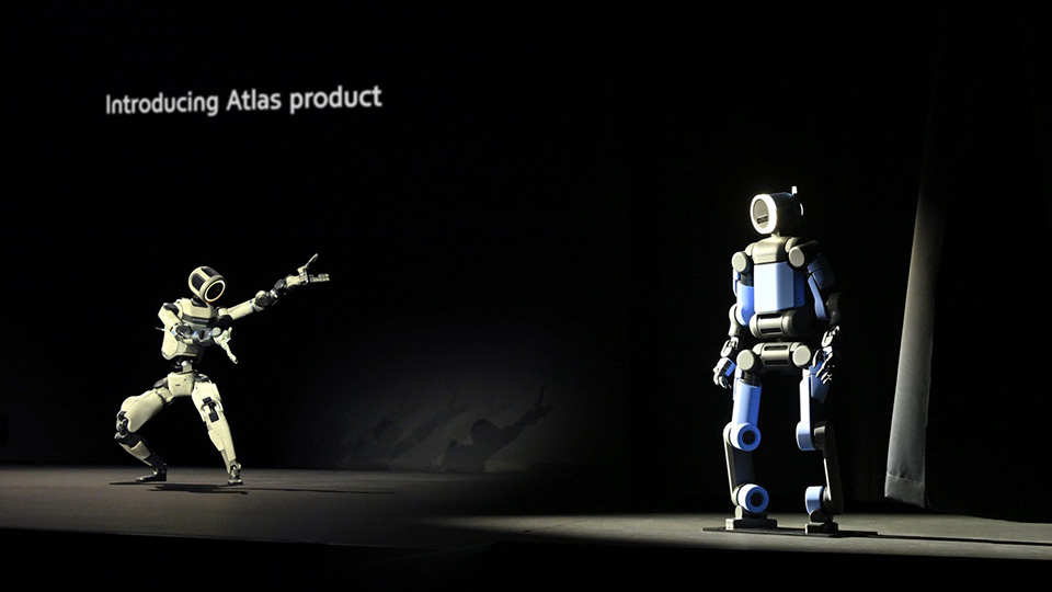 Hyundai Motor Group Announces AI Robotics Strategy to Lead Human-Centered Robotics Era at CES 2026