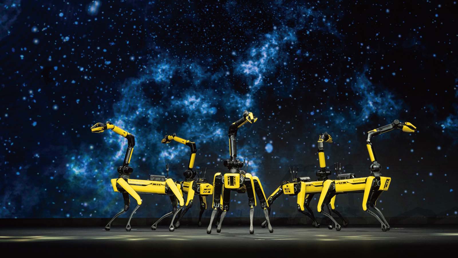 Hyundai Motor Group Announces AI Robotics Strategy to Lead Human-Centered Robotics Era at CES 2026