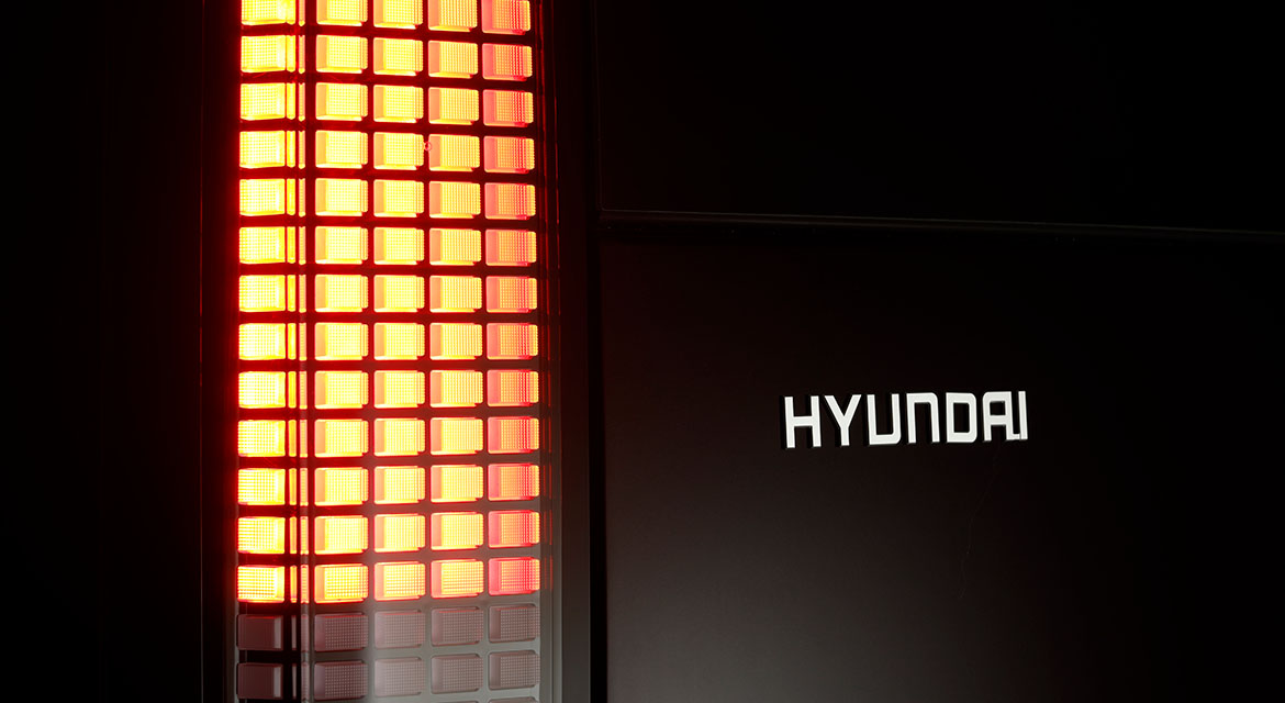 Hyundai STARIA Electric Debuts, Setting a New Standard for Spacious, Everyday Zero-Emission Mobility