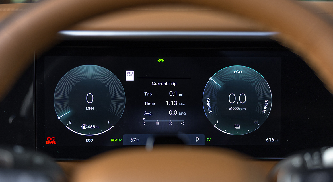 All-new Hyundai PALISADE wins 2026 North American Utility Vehicle of the Year