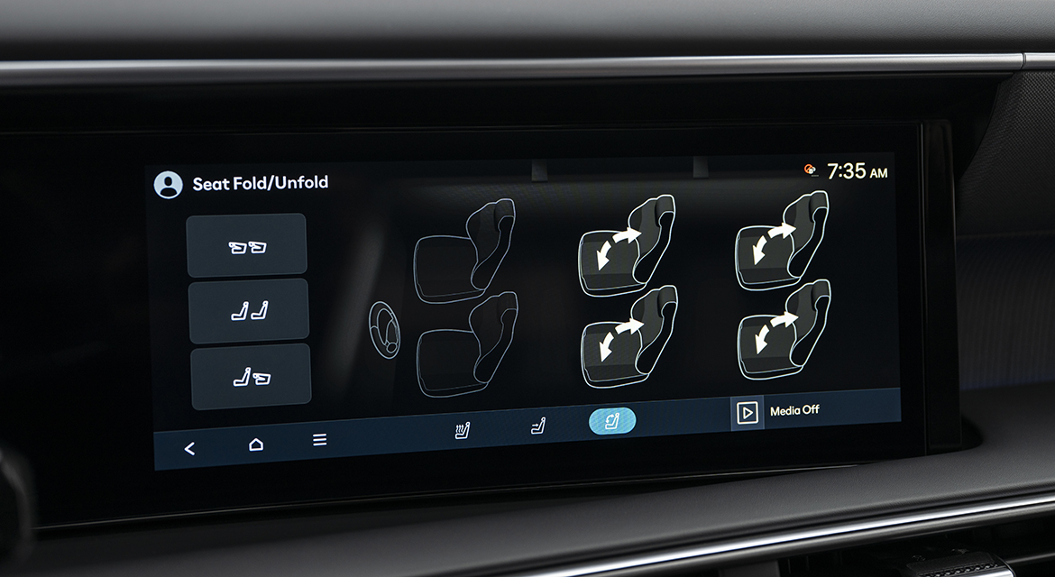 All-new Hyundai PALISADE wins 2026 North American Utility Vehicle of the Year