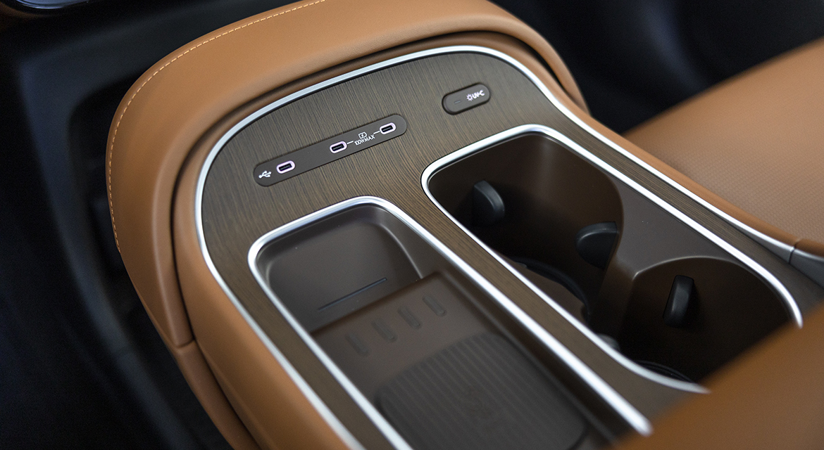 All-new Hyundai PALISADE wins 2026 North American Utility Vehicle of the Year