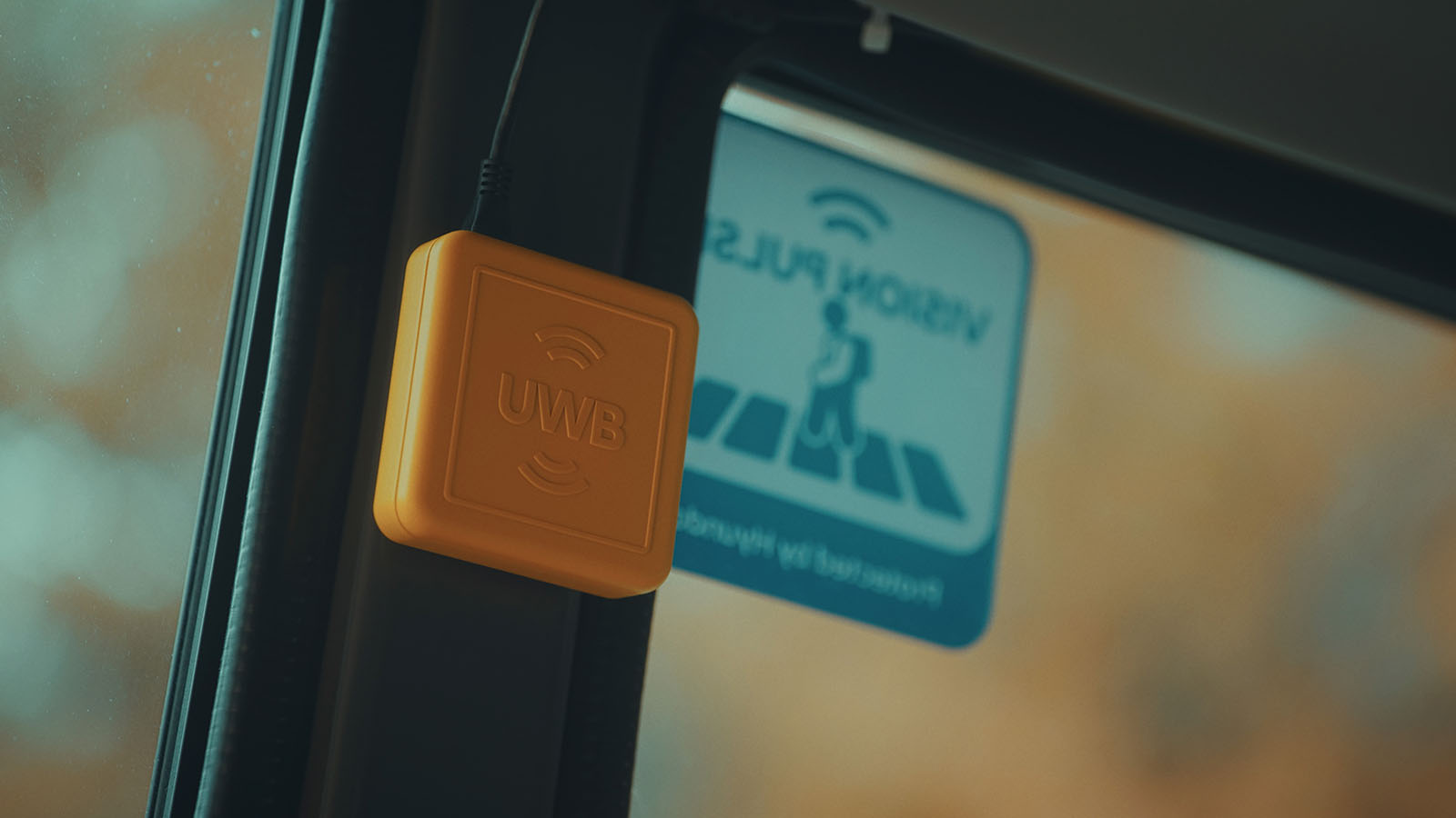 Hyundai Motor and Kia Unveil ‘Vision Pulse,’ Driver Safety Technology that Detects Beyond Obstacles