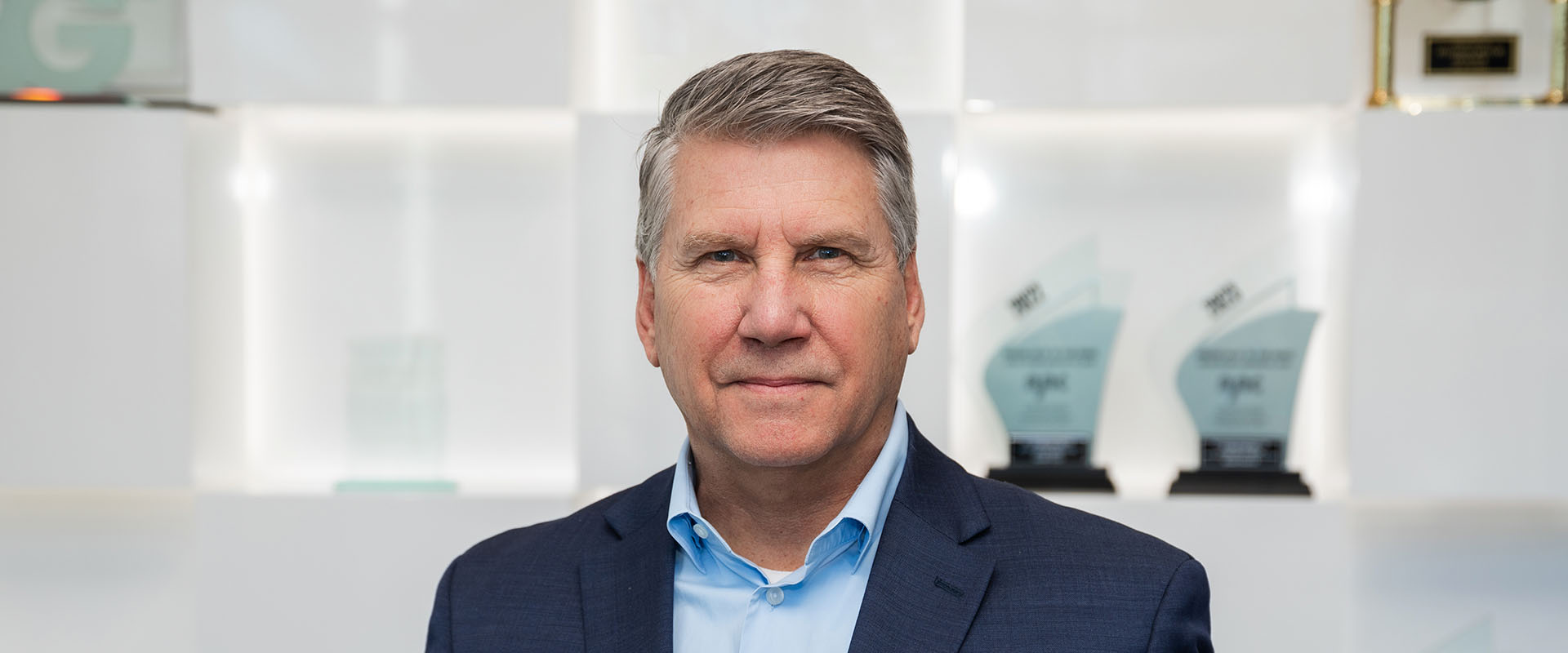 Don Romano, President and CEO of Hyundai Motor Asia Pacific Regional Headquarters and Hyundai Motor Company Australia