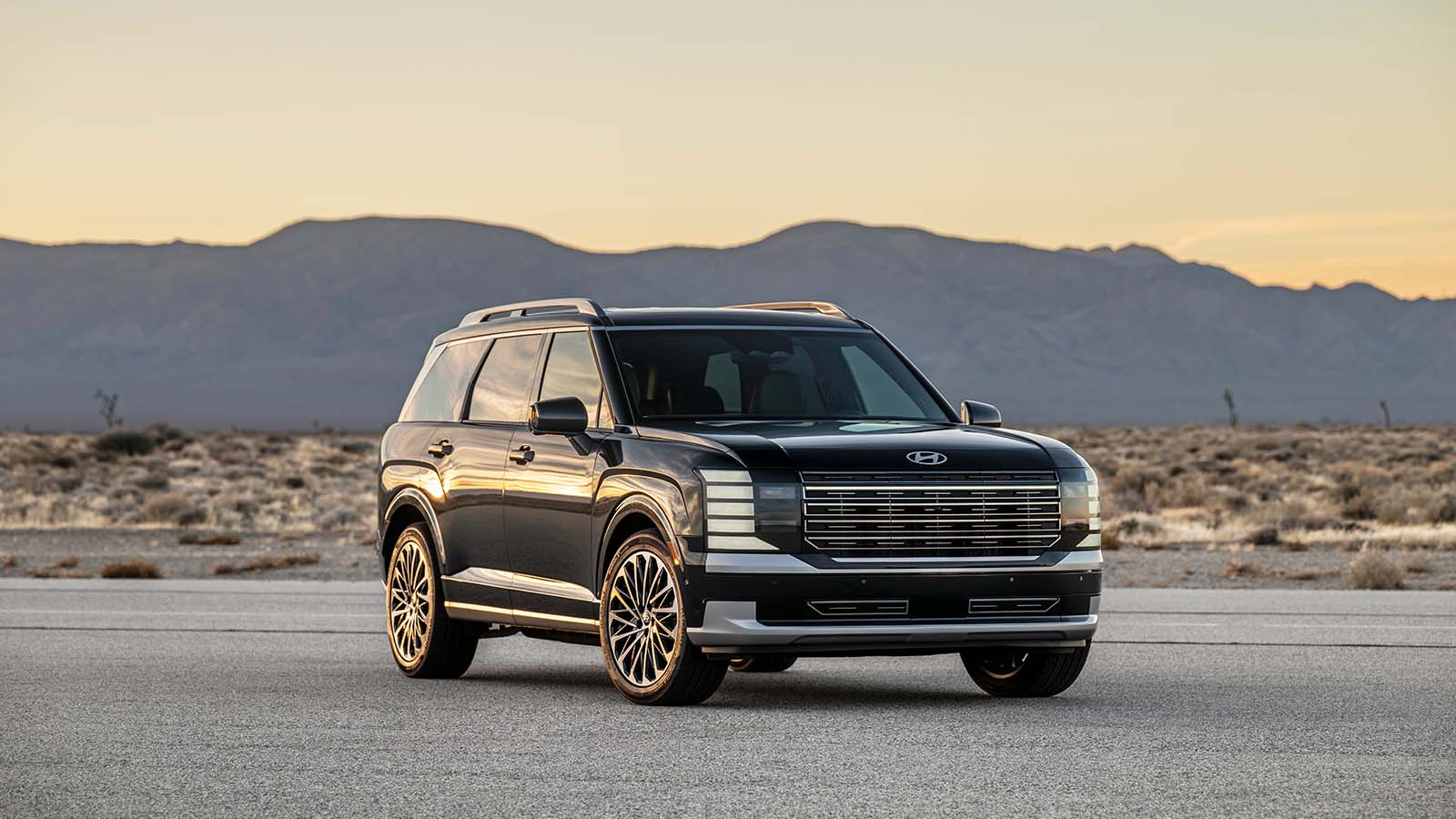 The all-new Hyundai NEXO Achieves Maximum Five-Star Rating in Euro NCAP Safety Assessment