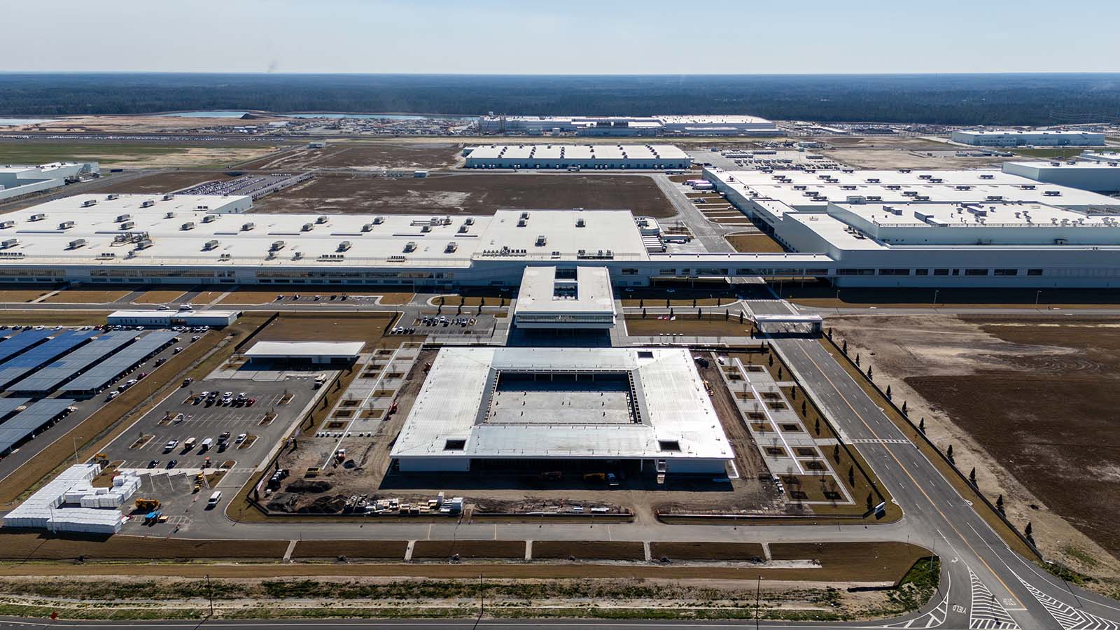 Hyundai Motor Group Metaplant America