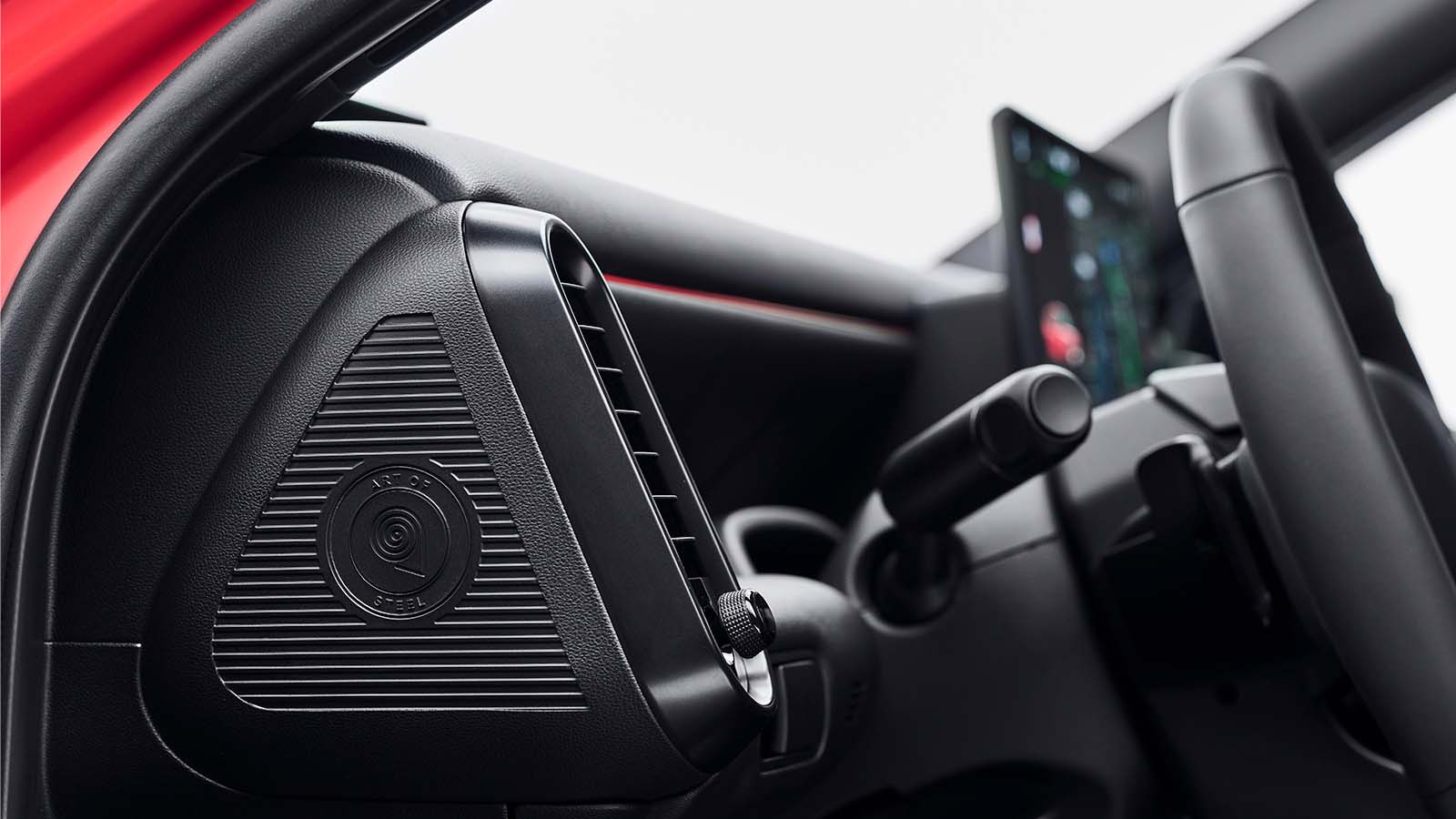 Hyundai Motor Introduces IONIQ 3: Aero Hatch Elevates EV Technology for Simple, Spacious and Intuitive Mobility