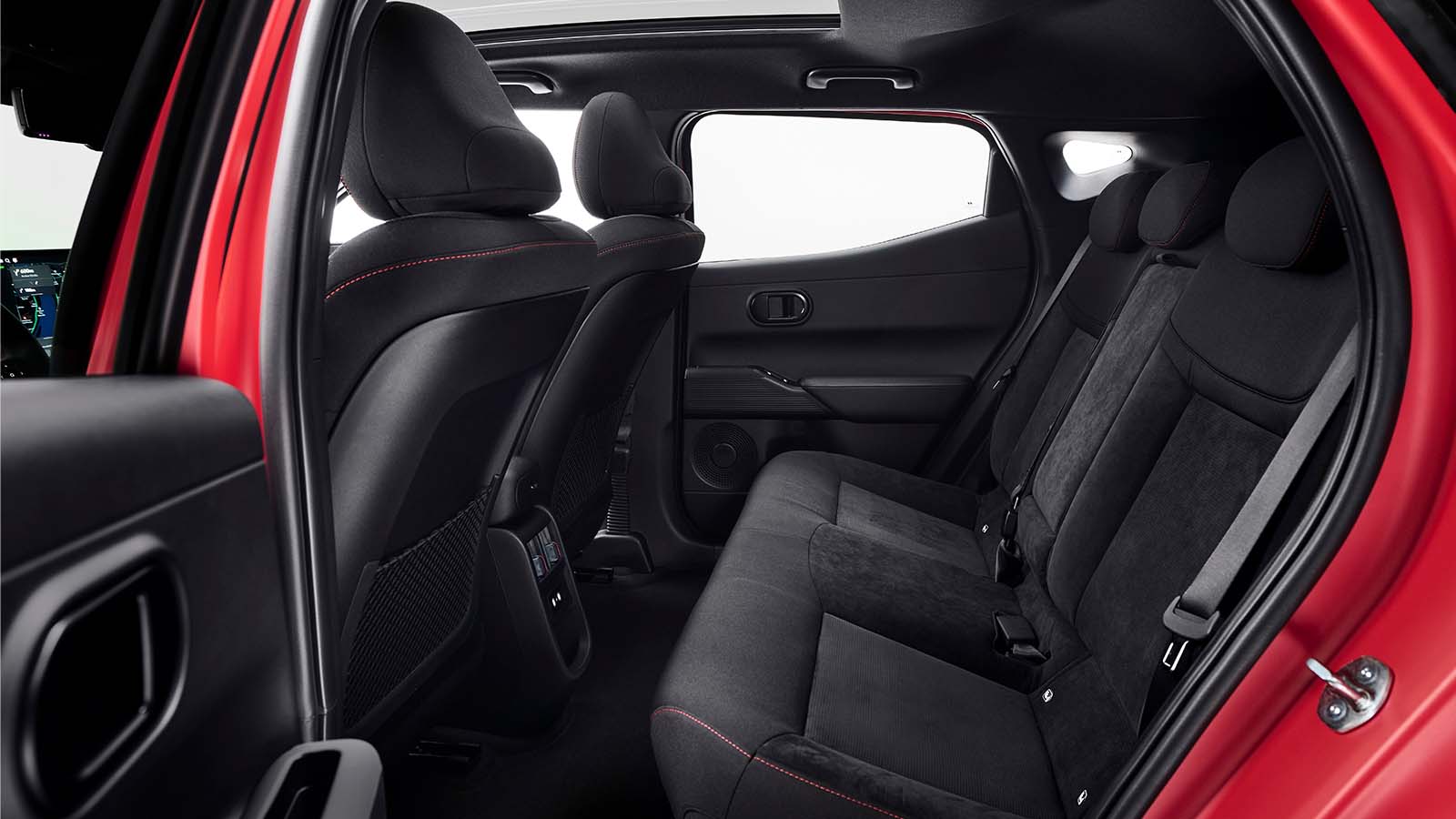 Hyundai Motor Introduces IONIQ 3: Aero Hatch Elevates EV Technology for Simple, Spacious and Intuitive Mobility