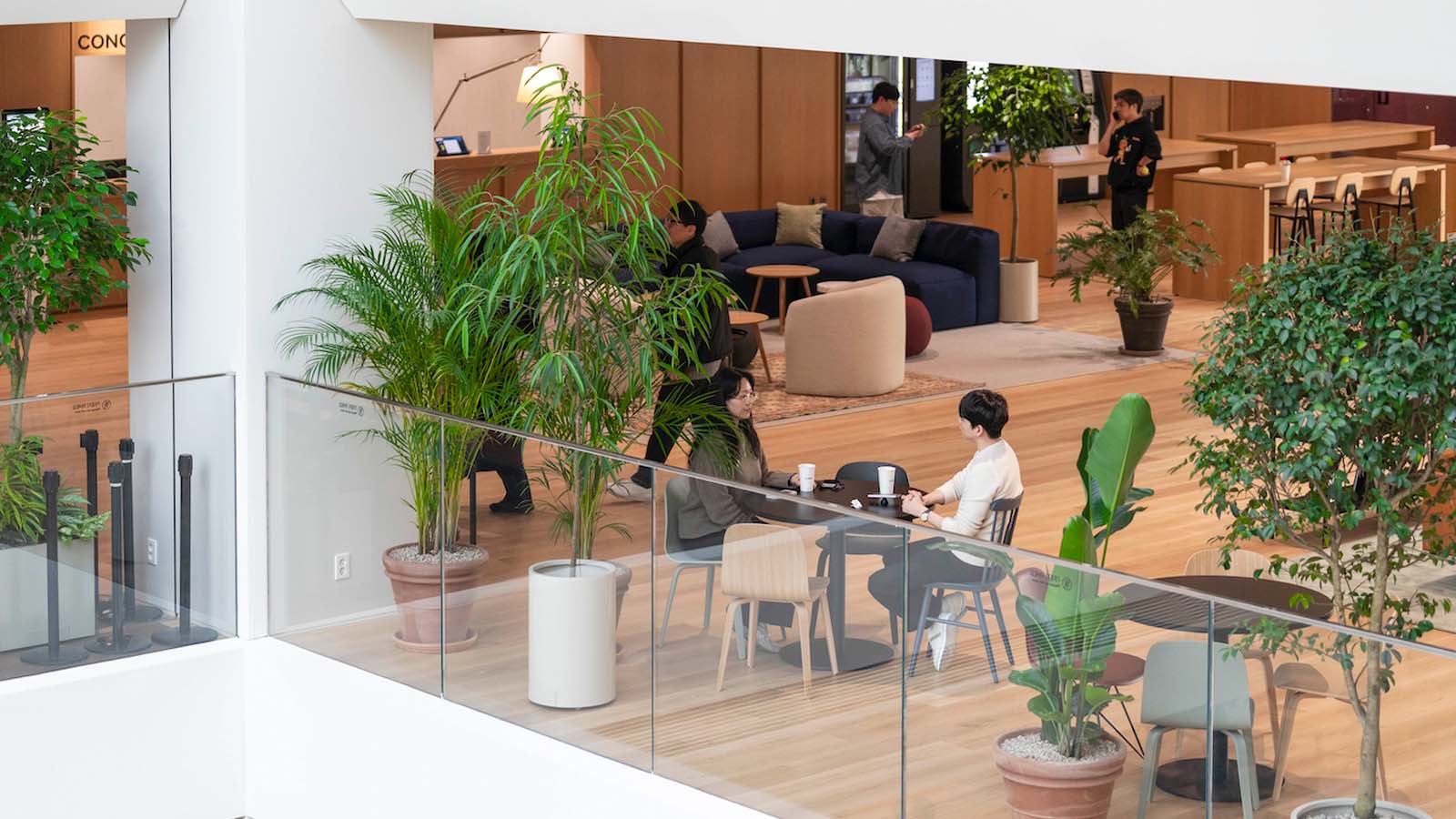 Hyundai Motor Group Executive Chair Outlines Vision for Collaboration and Innovation at Transformed Seoul HQ