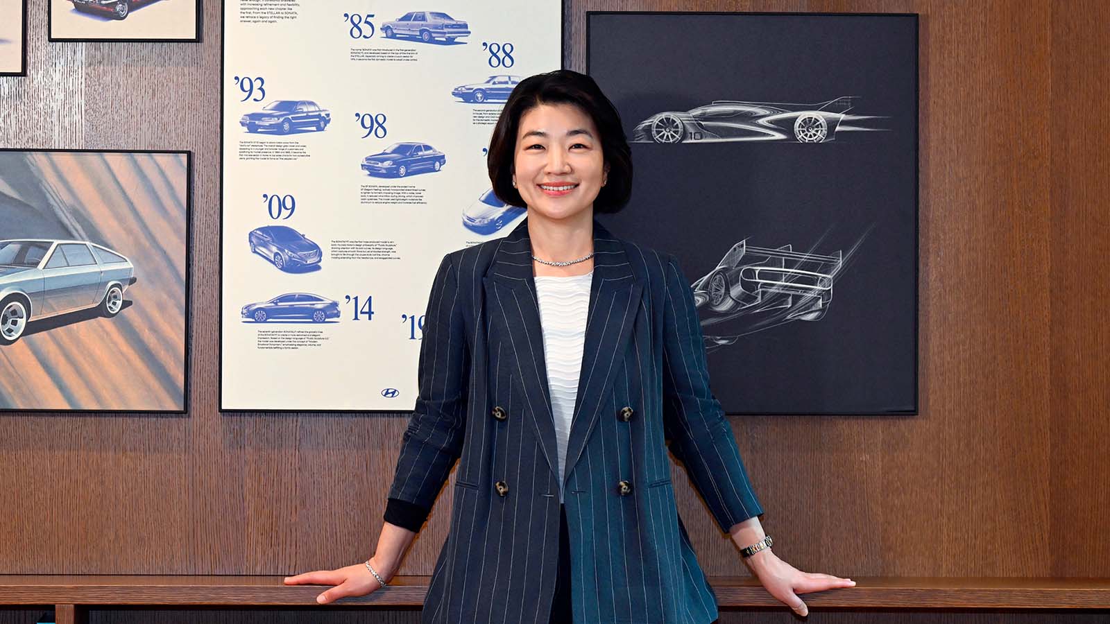 [HMG Tech Talent Forum 2026 Series ①] Hae In Kim, HMG CHRO; Why Hyundai Motor Group Wants Silicon Valley Engineers to Think Beyond the Screen