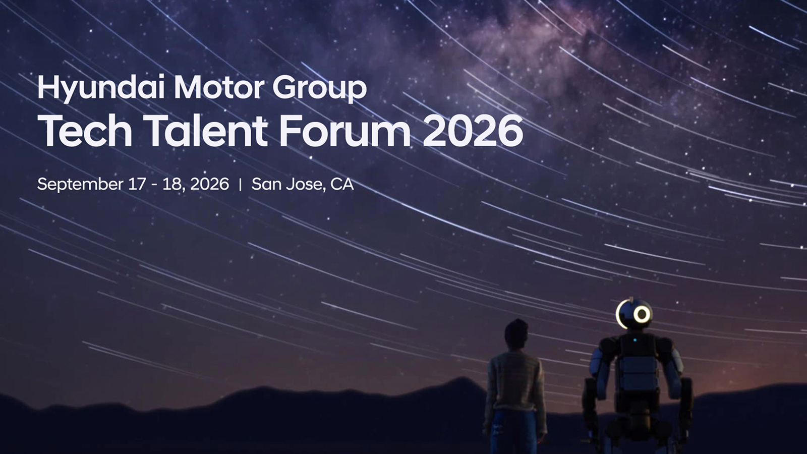 [HMG Tech Talent Forum 2026 Series ①] Hae In Kim, HMG CHRO; Why Hyundai Motor Group Wants Silicon Valley Engineers to Think Beyond the Screen