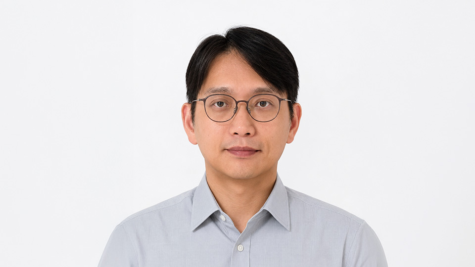 Junghyun Kwon as Head of Autonomous Driving Development Center