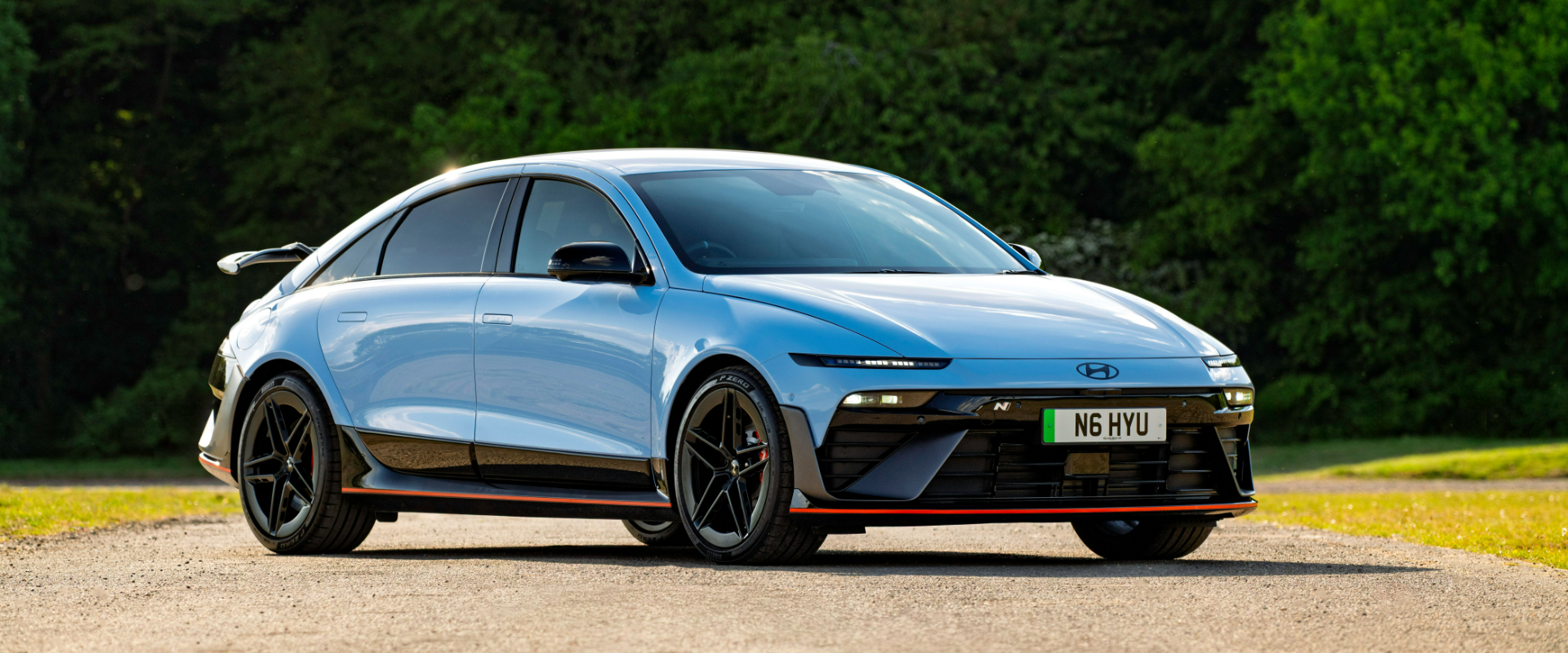 Hyundai Motor Wins Three Honors at 2026 What Car? Electric Car Awards