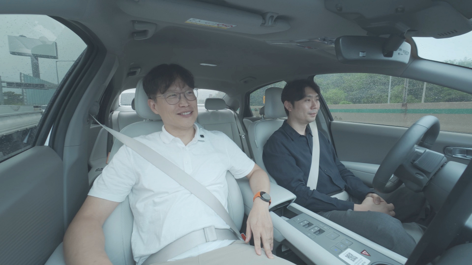 Hyundai Motor Group Accelerates Autonomous Driving Innovation with AI-Powered Data Flywheel