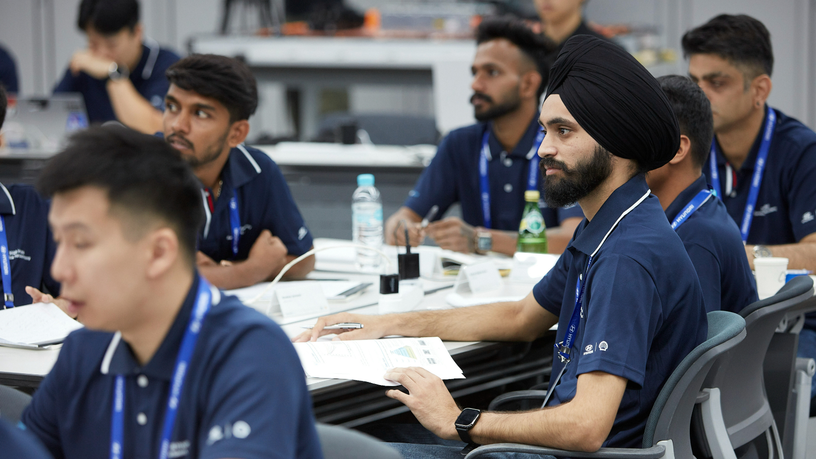 Hyundai Motor’s Talent Academy Cultivates Next Generation of Global Service Professionals
