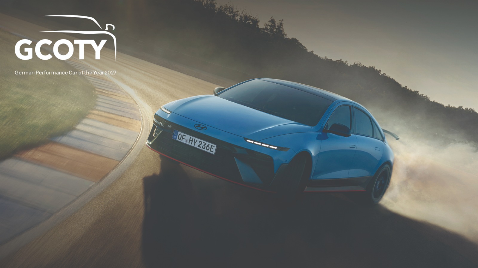 IONIQ 6 N