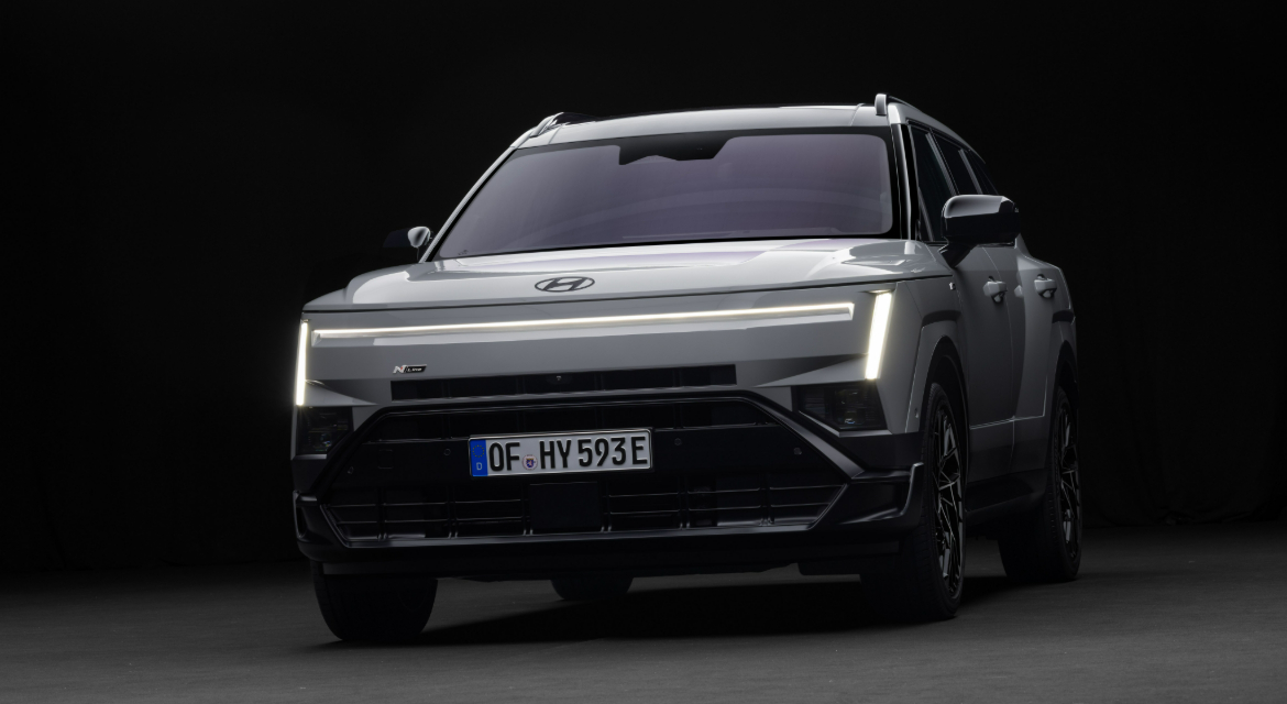 Hyundai Motor Company Presents All-New BAYON and TUCSON SUVs Plus Key Brand Initiatives at Paris Motor Show