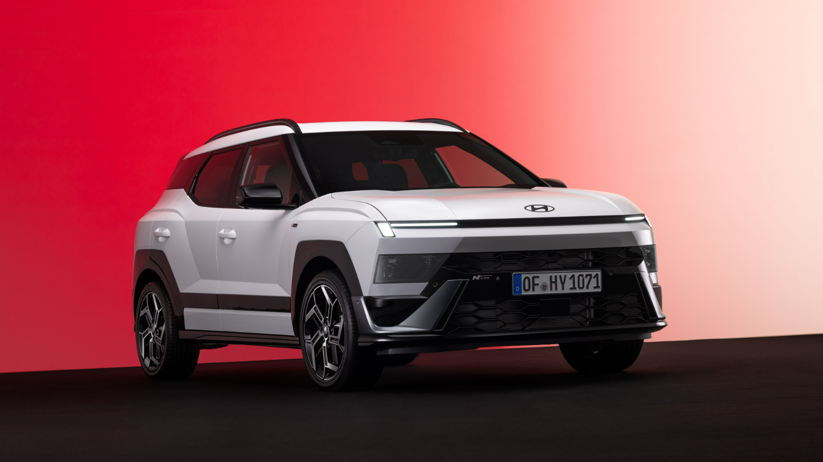 Hyundai Motor Company Presents All-New BAYON and TUCSON SUVs Plus Key Brand Initiatives at Paris Motor Show