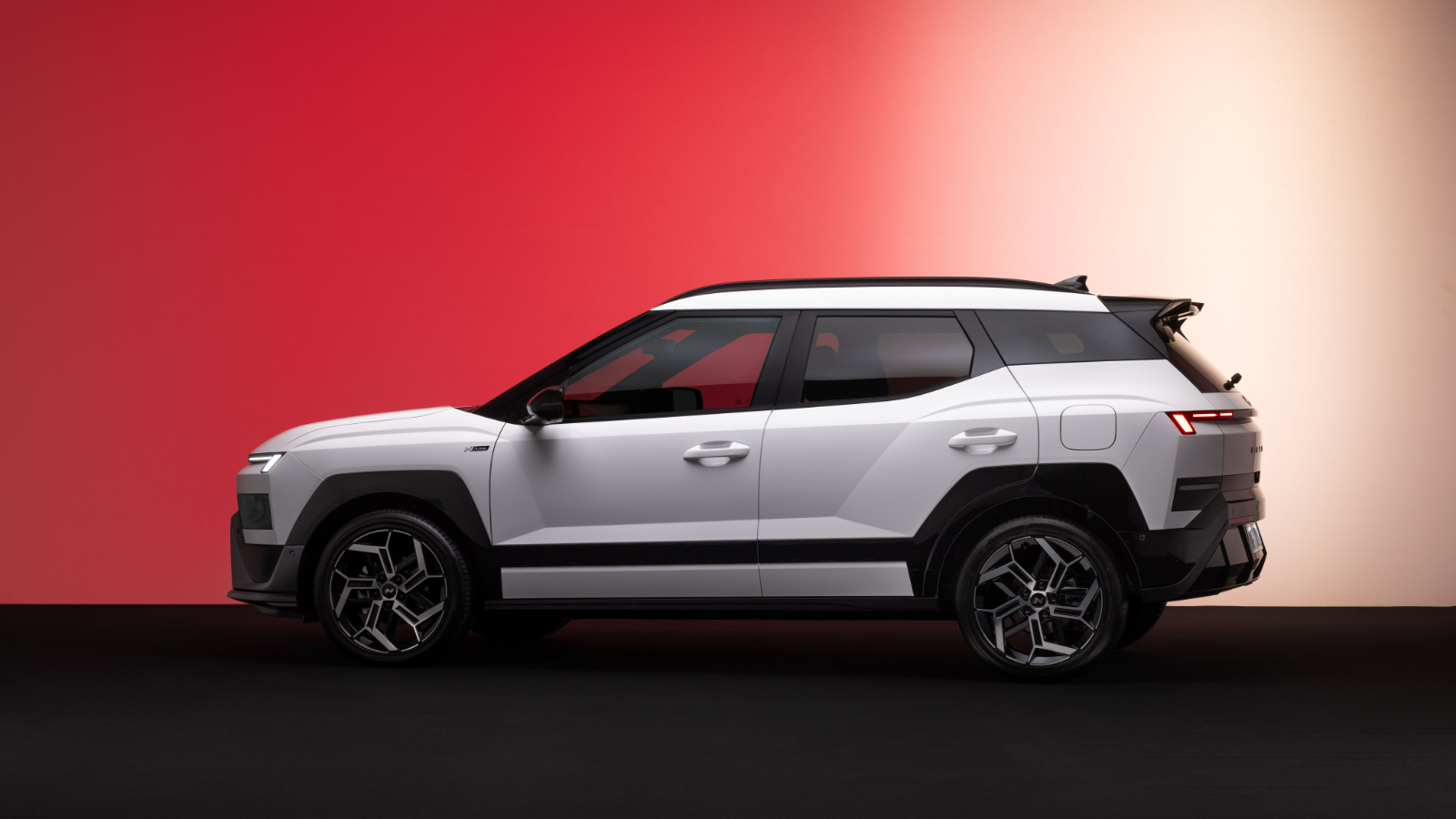 Hyundai Motor Company Presents All-New BAYON and TUCSON SUVs Plus Key Brand Initiatives at Paris Motor Show