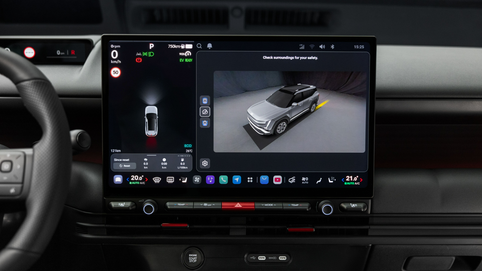 Hyundai Motor Company Presents All-New BAYON and TUCSON SUVs Plus Key Brand Initiatives at Paris Motor Show