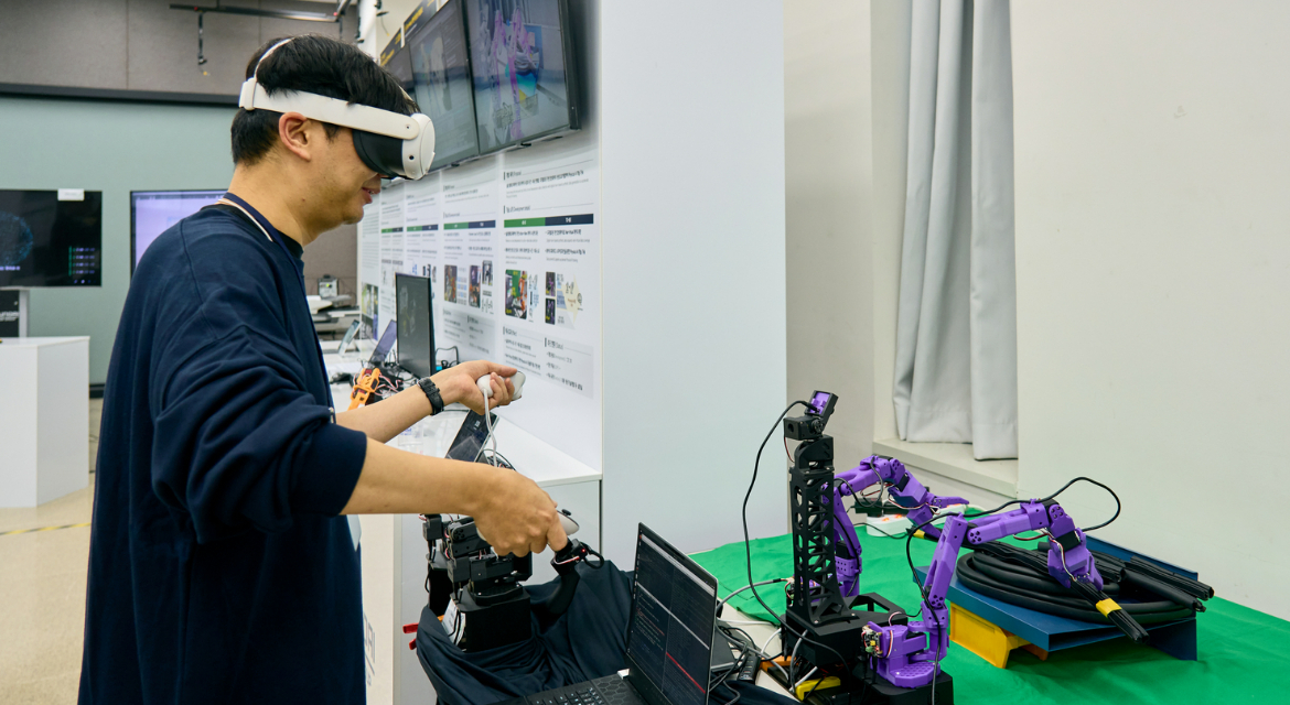Hyundai Motor and Kia Present Smart Manufacturing Technologies and SDF Vision at E-FOREST TECH DAY 2026