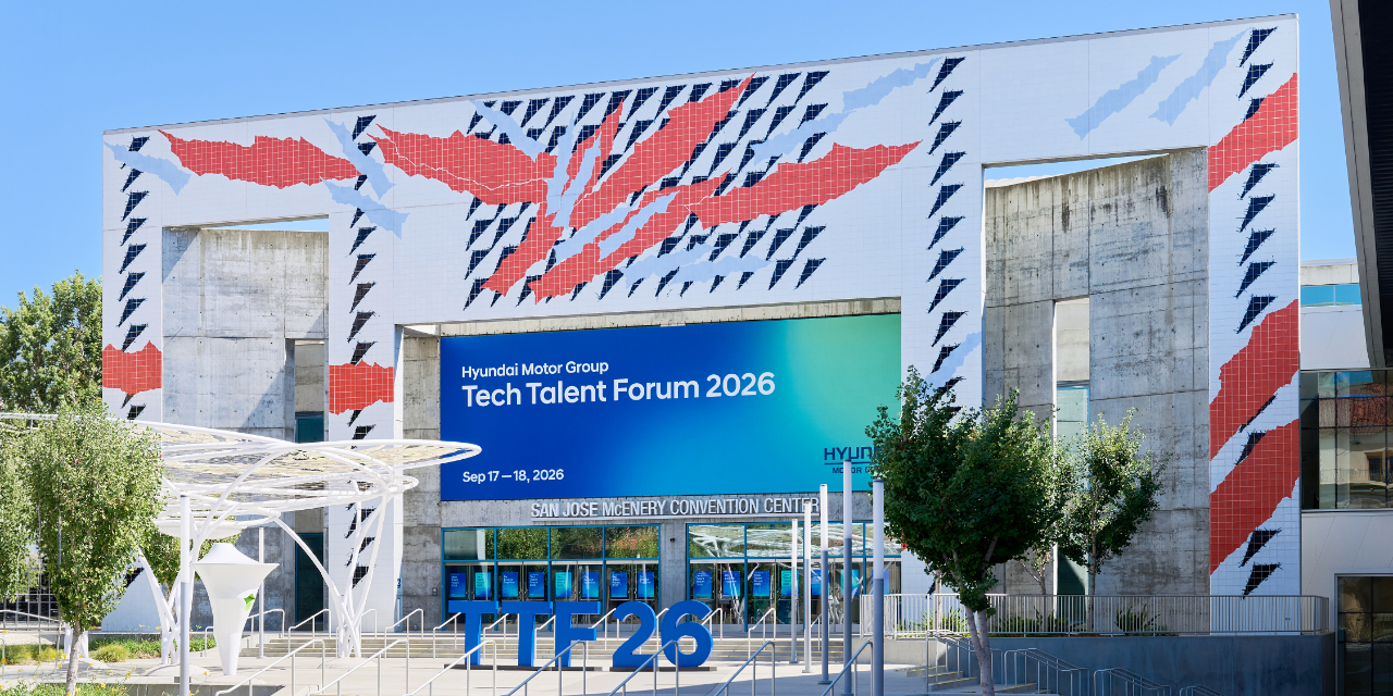 How Hyundai Motor Group Is Winning Tomorrow’s Tech Talent by Showing Them the Future