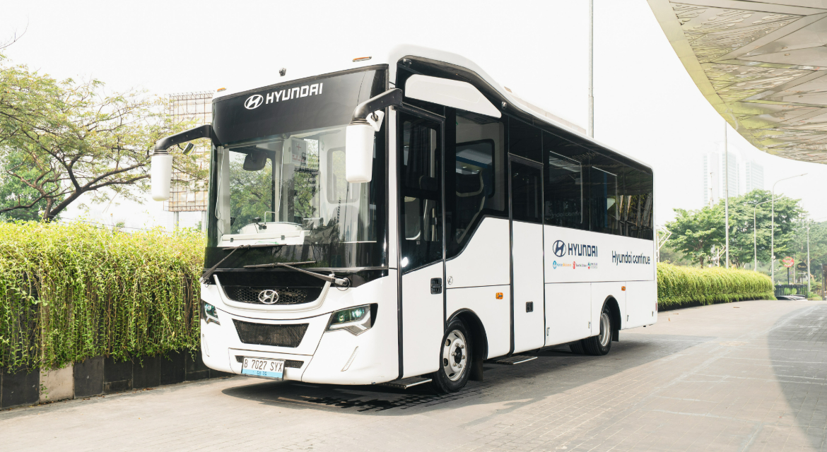 Hyundai Motor Launches Hyundai Universal Solution Project to Expand Educational Access in Indonesia