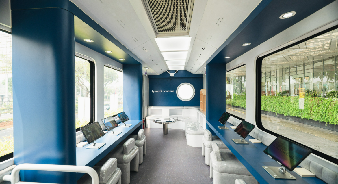 Hyundai Motor Launches Hyundai Universal Solution Project to Expand Educational Access in Indonesia