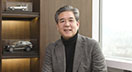 Jaehoon Chang, Hyundai Motor Group Vice Chair