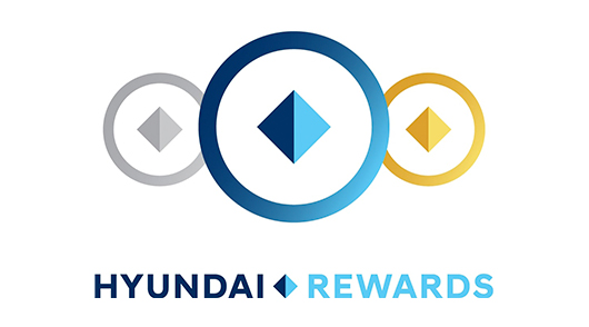 Hyundai Launches New Customer Rewards Program