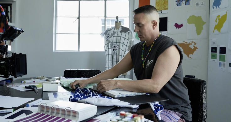 Jeremy Scott | Hyundai Worldwide